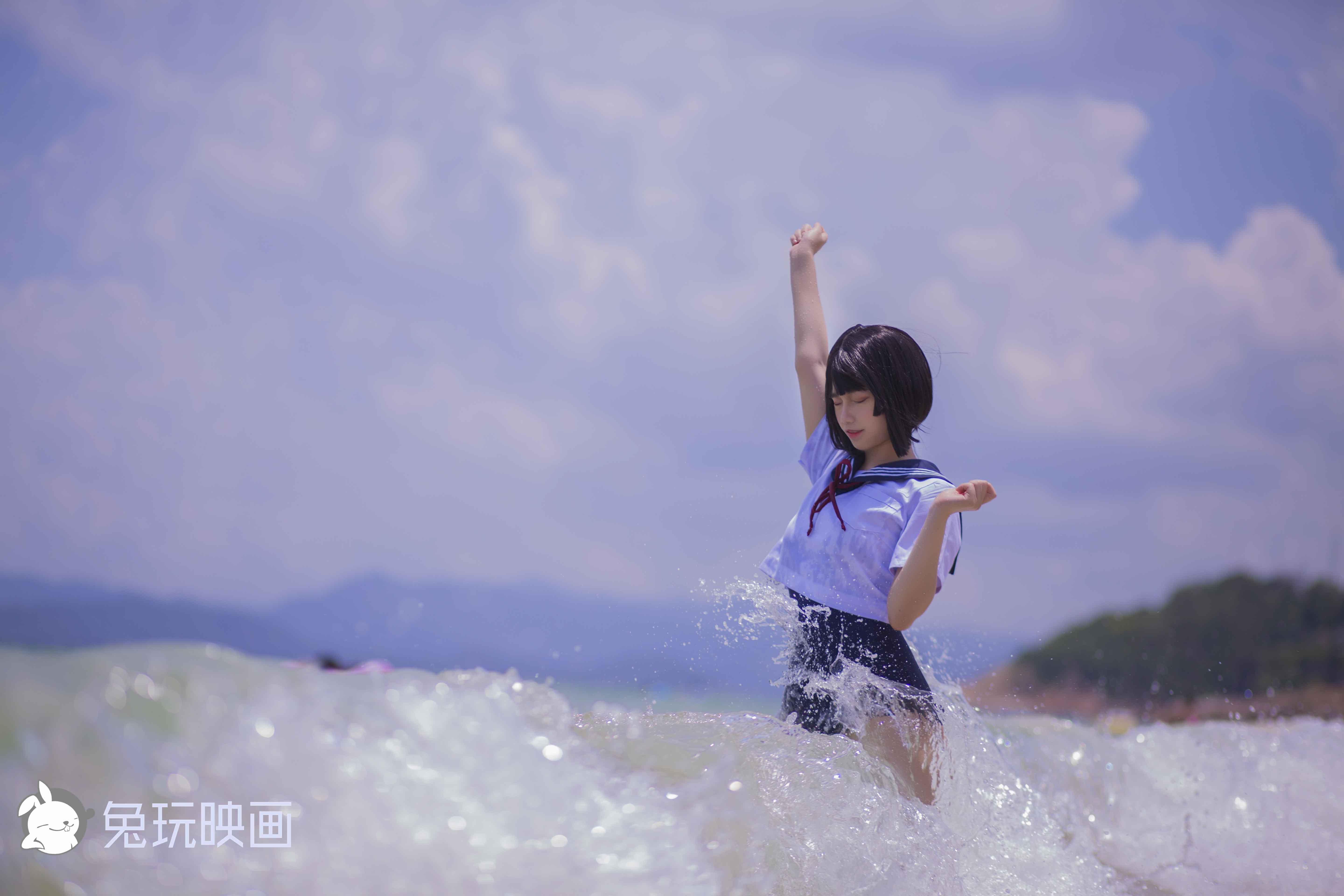 [兔玩映画]B84.001DVA和死库水插图1